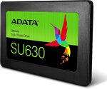 Disque Dur SSD Adata Ultimate SU630 240Go S-ATA