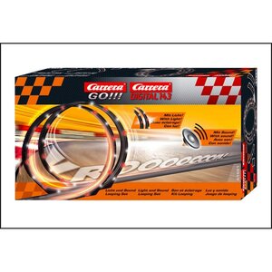 CARRERA 20061661 - Kit Looping son et lumière