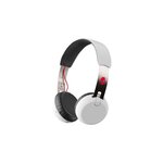 Skullcandy S5gbw-j472 Casque Bluetooth Grind Wireless Supra-aural - Blanc