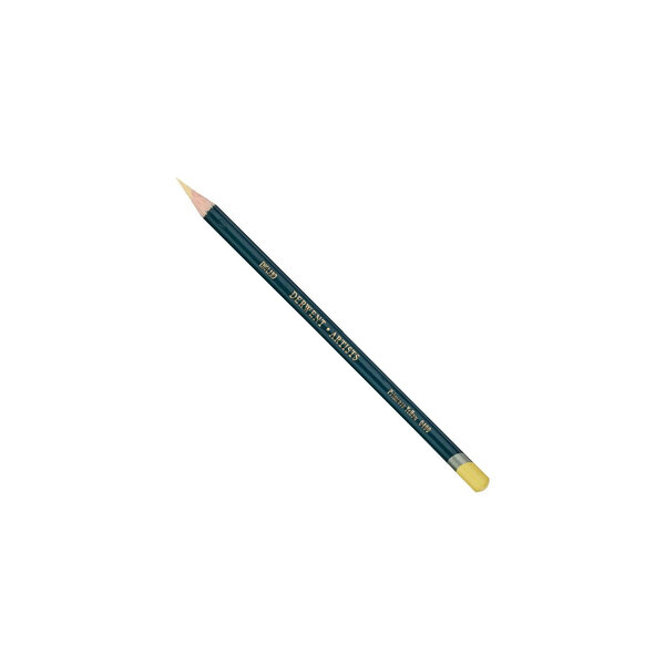 DERWENT - ARTISTS - crayon de couleur Jaune primaire - 0400