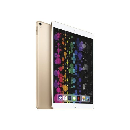 iPad Pro 10,5'' 512Go - WiFi - Or - 2017