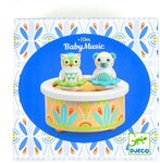 Boite a musique Babymusic