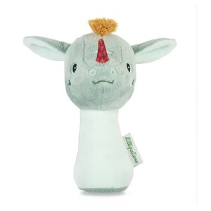 Hochet en peluche Joe - Piou