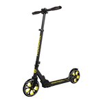 Hudora 14469 - Trottinette Up 200  édition BVB
