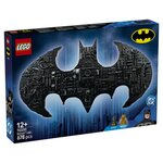 76330 Batman Logo ® DC Comics Super Heroes