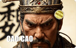 Monnaie CAO CAO 1/1000 Oz Or 12$ Liberia 2026 (PRÉCOMMANDE)