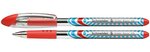 Stylo à bille Slider Basic Pointe Extra Large rouge SCHNEIDER