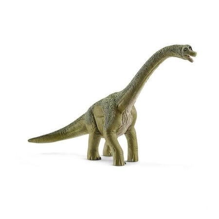 Schleich figurine 14581 - dinosaure - brachiosaure