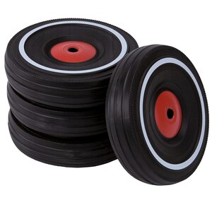 BIG 800001260 - BOBBY-CAR WHISPER WHEELS