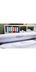 Dymo labelwriter boite de 2 rouleaux de 260 étiquettes adresse grand format 36mm x 89mm (format la poste)