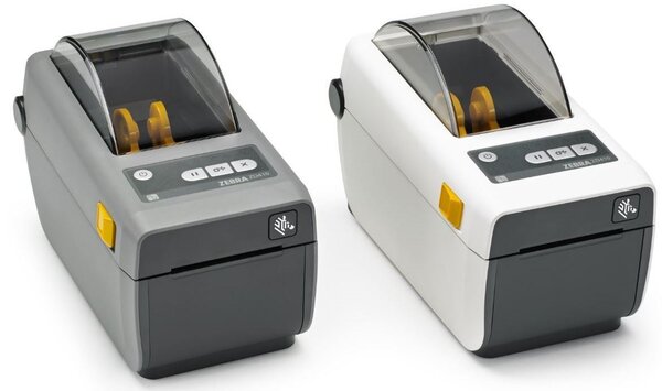 Zebra imprimante thermique direct zd410