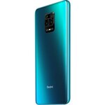 Xiaomi redmi note 9s bleu aurore 64 go