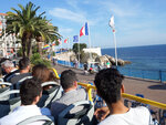 SMARTBOX - Coffret Cadeau - Tour en bus en famille de Nice et Villefranche-sur-mer