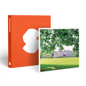 SMARTBOX - Coffret Cadeau 2 jours en hôtel 4* avec piscine et sauna près de Paris -  Séjour