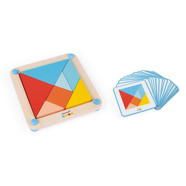 Essentiel le Tangram