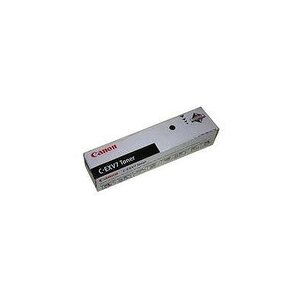 Canon cexv9 toner noir 8640a002