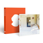 SMARTBOX - Coffret Cadeau Escapade gourmande en Provence : 3 jours en chambre d’hôtes avec dîner près de Toulon -  Séjour