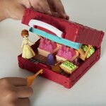 La Reine des Neiges 2 - Mini coffret boutique d'Anna - Pop up - Disney