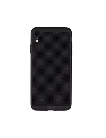 Coque perforée pour iPhone XR