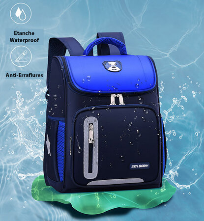 Cartable solide shop