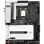 Gigabyte z590 vision d carte mère intel z590 lga 1200 atx