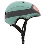 Mini Hornit Lids Casque de vélo enfant Military M