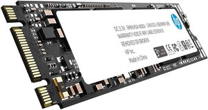 Disque Dur SSD HP S700 250Go - SATA M.2 Type 2280
