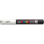 Marqueurs Posca PC1MC Pointe conique extra-fine Basic 8 pièces