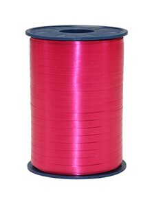 Bolduc america 500-m-bobine 5 mm framboise