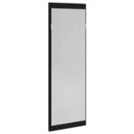 vidaXL Ensemble de meubles d'entrée avec tiroir 4 Pièces Bois Ancien