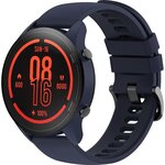 XIAOMI - Mi Watch Bleu