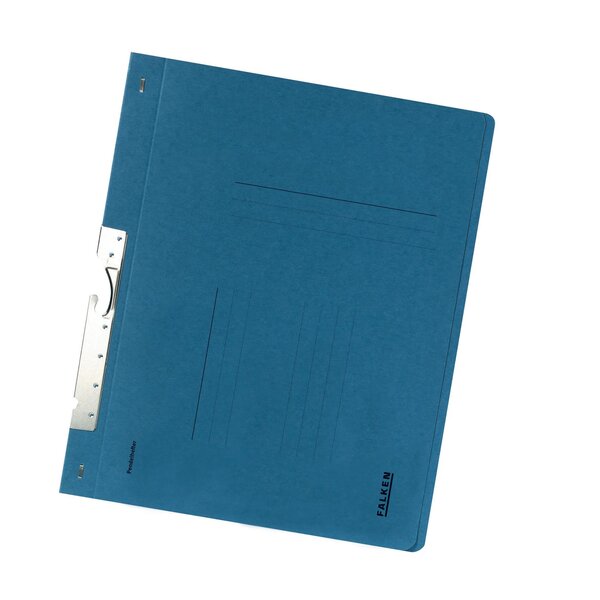 Dossier Suspendu A4 - Bleu - X 50 - Falken