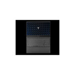 Lenovo legion y540 i5-9300h ordinateur portable 39 6 cm (15.6") full hd intel® core™ i5 8 go ddr4-sdram 512 go ssd nvidia® geforce® gtx 1660 ti wi-fi 5 (802.11ac) windows 10 home noir