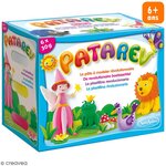 Patarev Coffret 6 pots