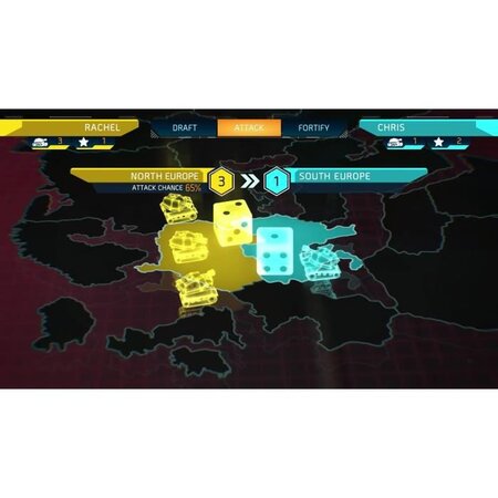 Hasbro game 2025 night switch code