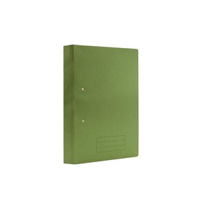 Chemise Méca Spirale Fc - Vert - X 25 - Exacompta