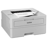 Imprimante laser WiFi recto-verso monochrome Brother HL-L2865DW 34 ppm