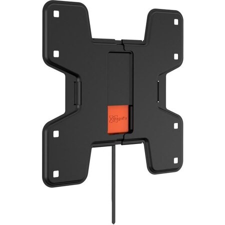 Vogel's WALL 3105 - support TV fixe 19-43'' - 20 kg max. - 2,3 cm du mur