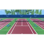 Instant Sports Tennis Jeu Switch