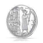 Pièce de monnaie 20 euro Autriche 2024 argent BE - Exploitation du sel