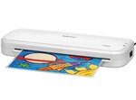Plastifieuse de Documents L-125 A3 125 Microns Blanc FELLOWES