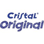 Value Pack de 100 Stylos à bille Cristal Medium Noir BIC