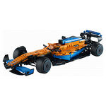 42141 La voiture de course mclaren formula 1 ® Technic