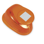 Perforatrice à levier Carré 3,5 cm - Rayher