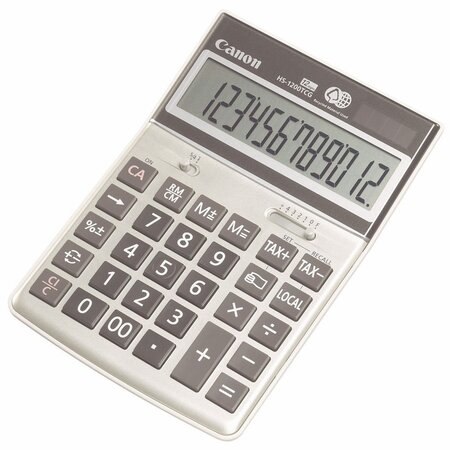Calculatrice de bureau hs1200 tcg - 12 chiffres