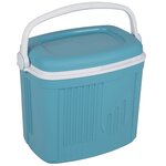 Eda glacière iceberg bleu 32 l