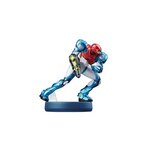 Amiibo - SAMUS et E.M.M.I.