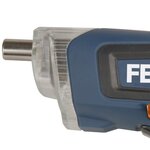 Ferm tournevis sans sordon cdm1132 3 6 v 1 3 ah li-ion