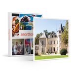SMARTBOX - Coffret Cadeau 2 jours royaux en château avec dîner près de Bourges -  Séjour