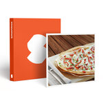 SMARTBOX - Coffret Cadeau Repas gourmands à Strasbourg -  Gastronomie